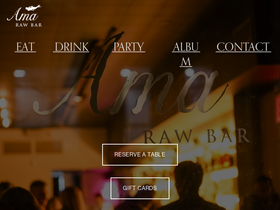 amarawbar.com