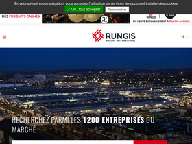 rungisinternational.com