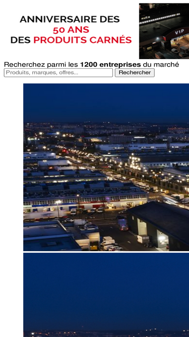 rungisinternational.com