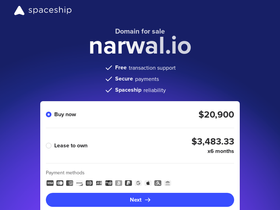 narwal.io