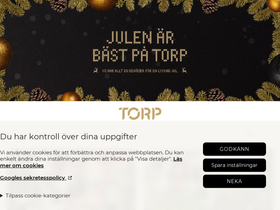 torp.se