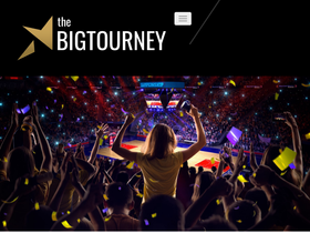thebigtourney.com