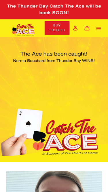 thunderbaycatchtheace.ca