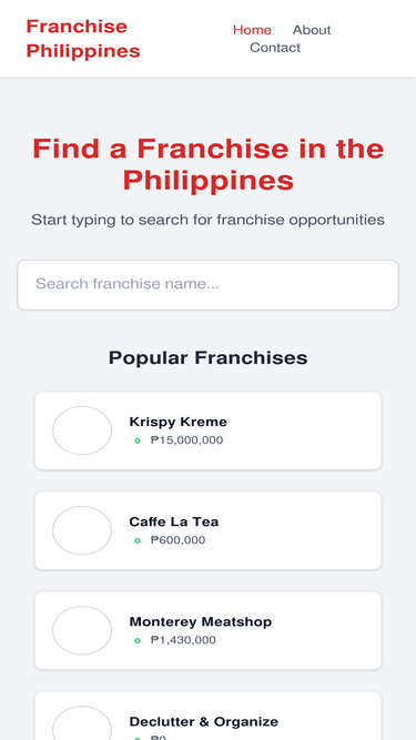 franchisephilippines.org