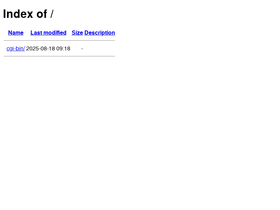 mozcom.com