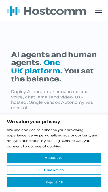 hostcomm.co.uk