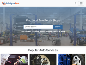 autorepairscore.com
