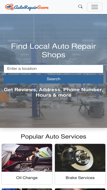 autorepairscore.com