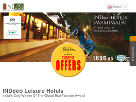 indecohotels.com