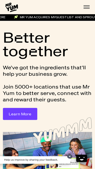 mryum.com