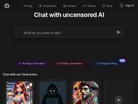 Desktop Screenshot
