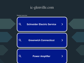 ic-glenville.com