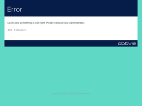 federation.abbvie.com