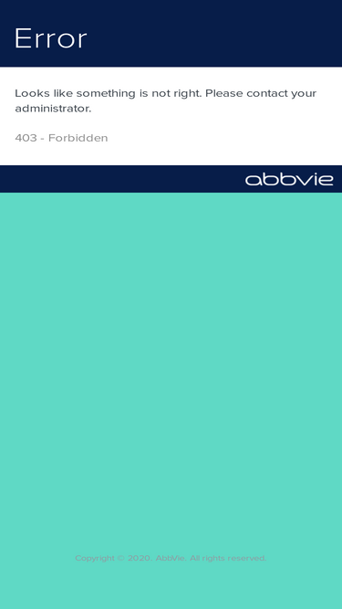 federation.abbvie.com