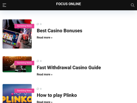 focusonline.ca