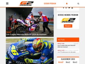 'gp-inside.com' screenshot