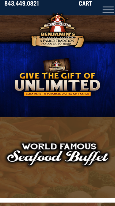 originalbenjamins.com