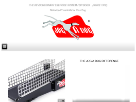 jogadog.com