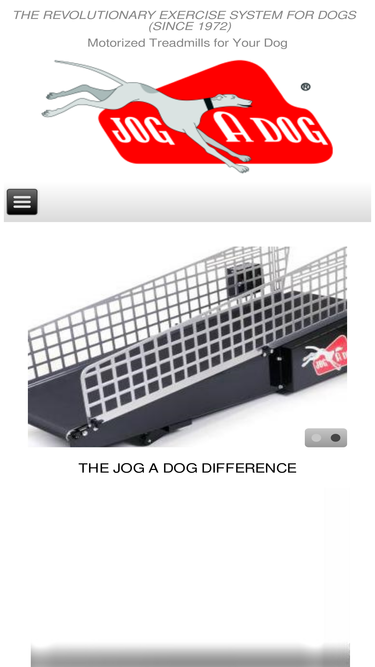 jogadog.com