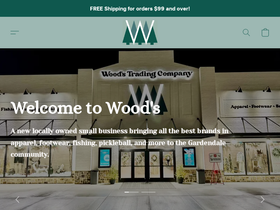 wernerstradingco.com