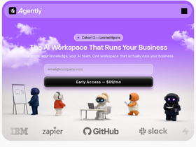 Desktop Screenshot