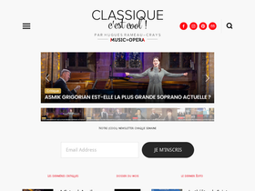 classique-c-cool.com