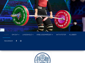 weightlifting.dk