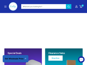 Website Logo