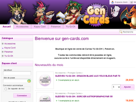 gen-cards.com