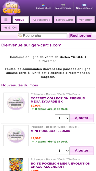 gen-cards.com