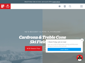 cardrona-treblecone.com