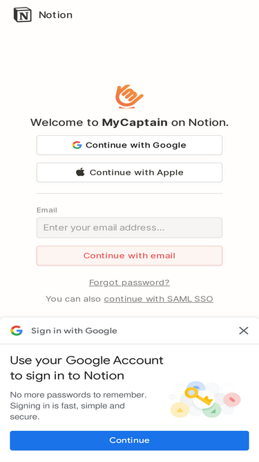 mycaptain.notion.site Traffic Analytics, Ranking & Audience [March 2026 ...