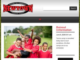 newtownrec.com