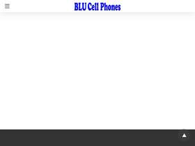 'blucellphones.us' screenshot