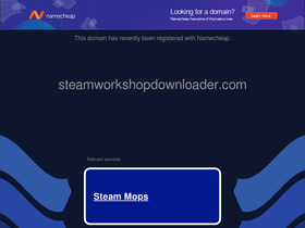 steamworkshopdownloader.io Competitors - Top Sites Like