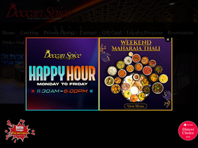 deccanspice.com