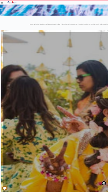 fabricdekho.com