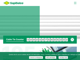 sapiselco.com