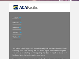 aca-apac.com