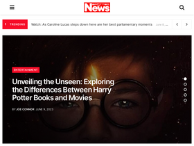 spottednews.com