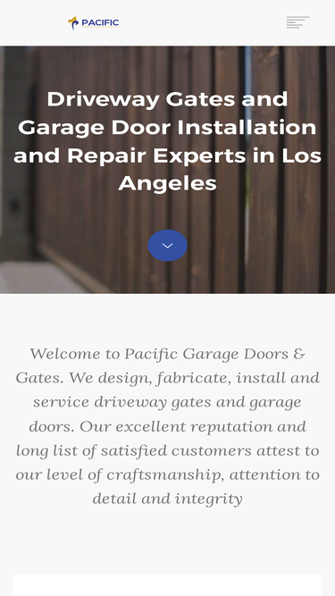 pacificgatesinc.com