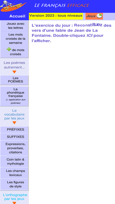 le-francais-efficace.fr