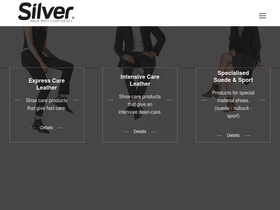 silvershoecare.com