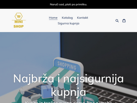 mini-shop.hr