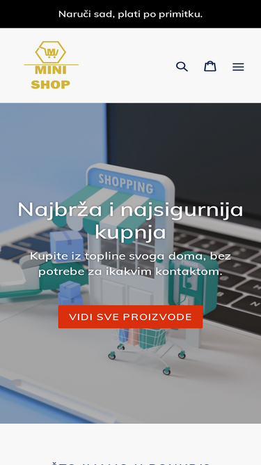 mini-shop.hr