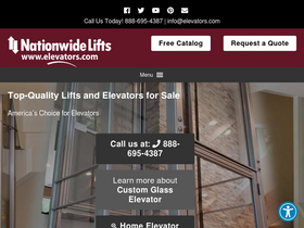 elevators.com