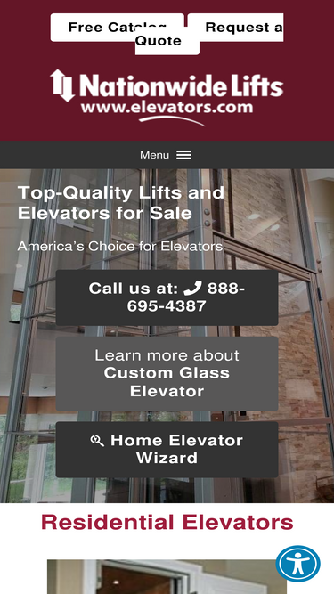 elevators.com