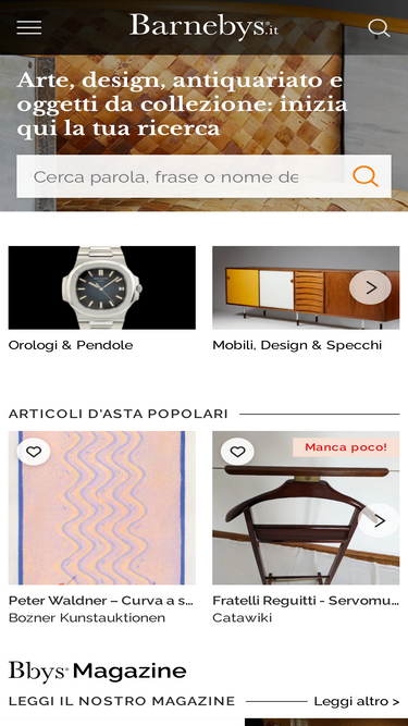barnebys.it