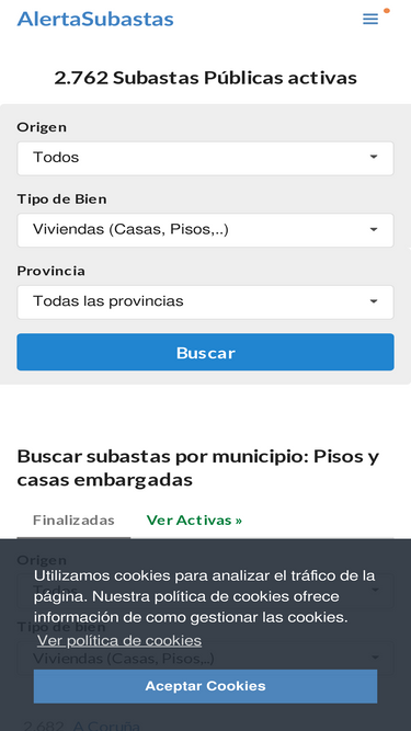 alertasubastas.com