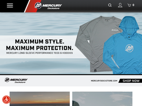 mercurydockstore.com